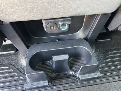 2026 Ford Chassis Cab F-350® XL