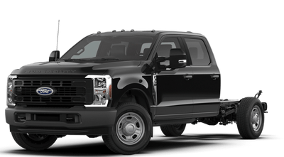 2026 Ford Chassis Cab F-350® XL