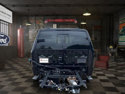 2026 Ford Chassis Cab F-350® XL