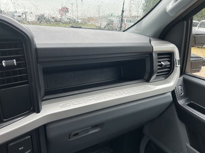 2026 Ford Chassis Cab F-350® XL