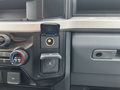 2026 Ford Chassis Cab F-350® XL