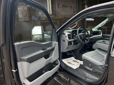 2026 Ford Chassis Cab F-350® XL