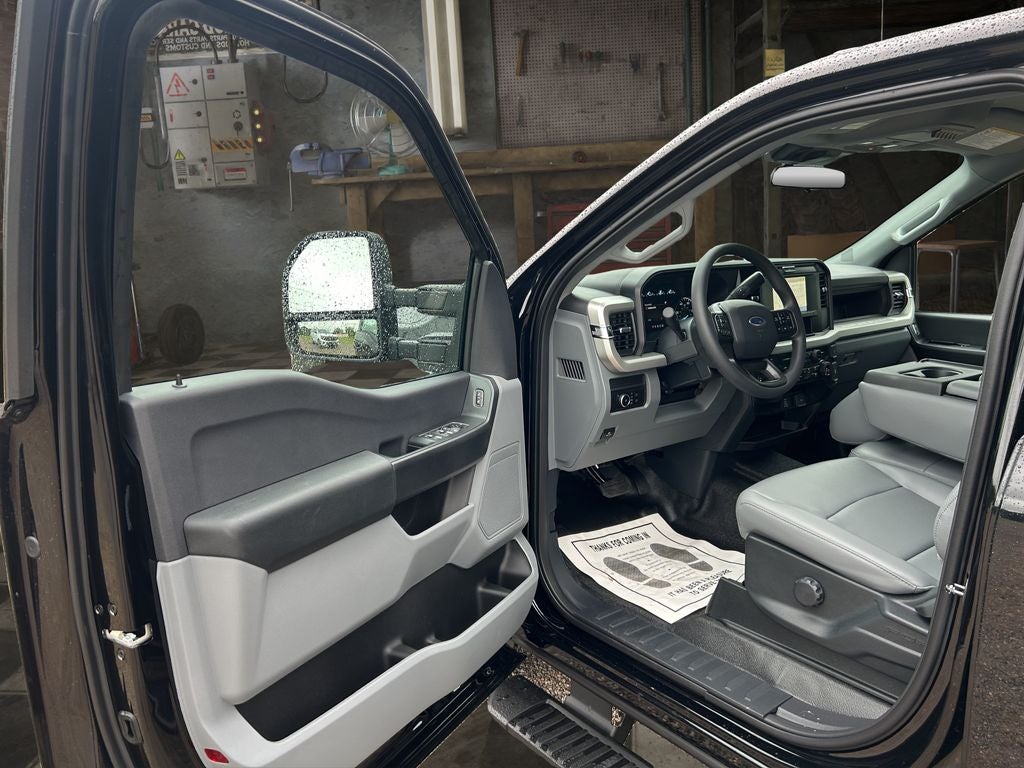2026 Ford Chassis Cab F-350® XL