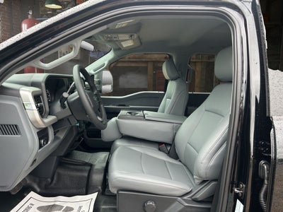 2026 Ford Chassis Cab F-350® XL