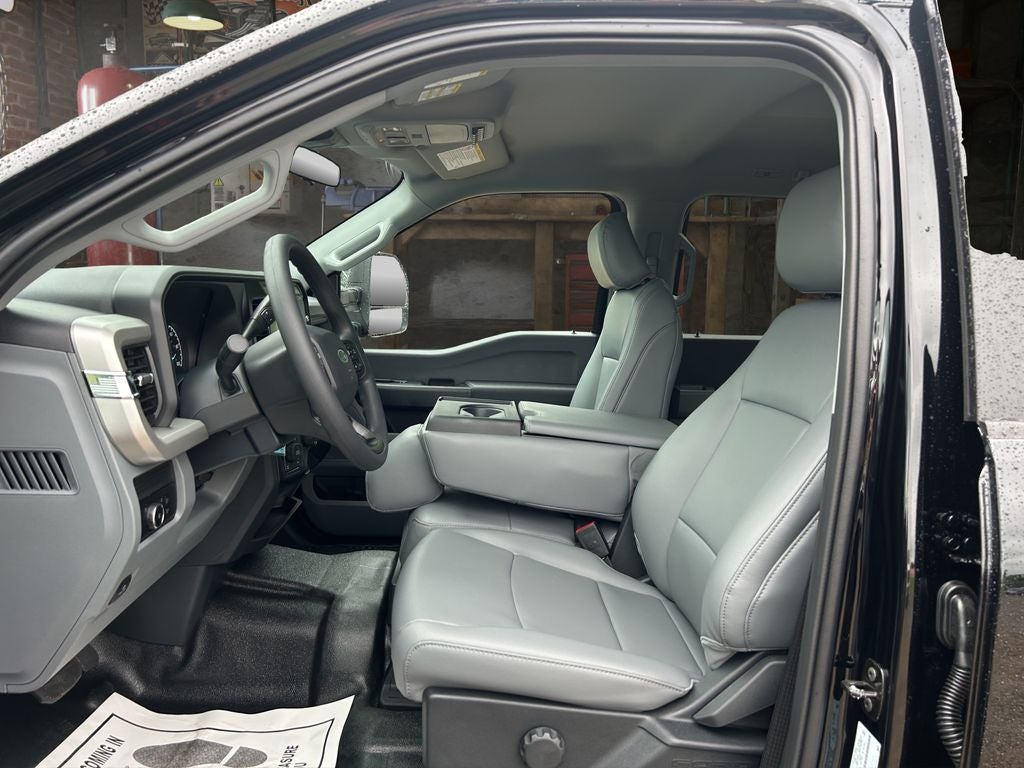 2026 Ford Chassis Cab F-350® XL