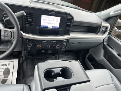 2026 Ford Chassis Cab F-350® XL