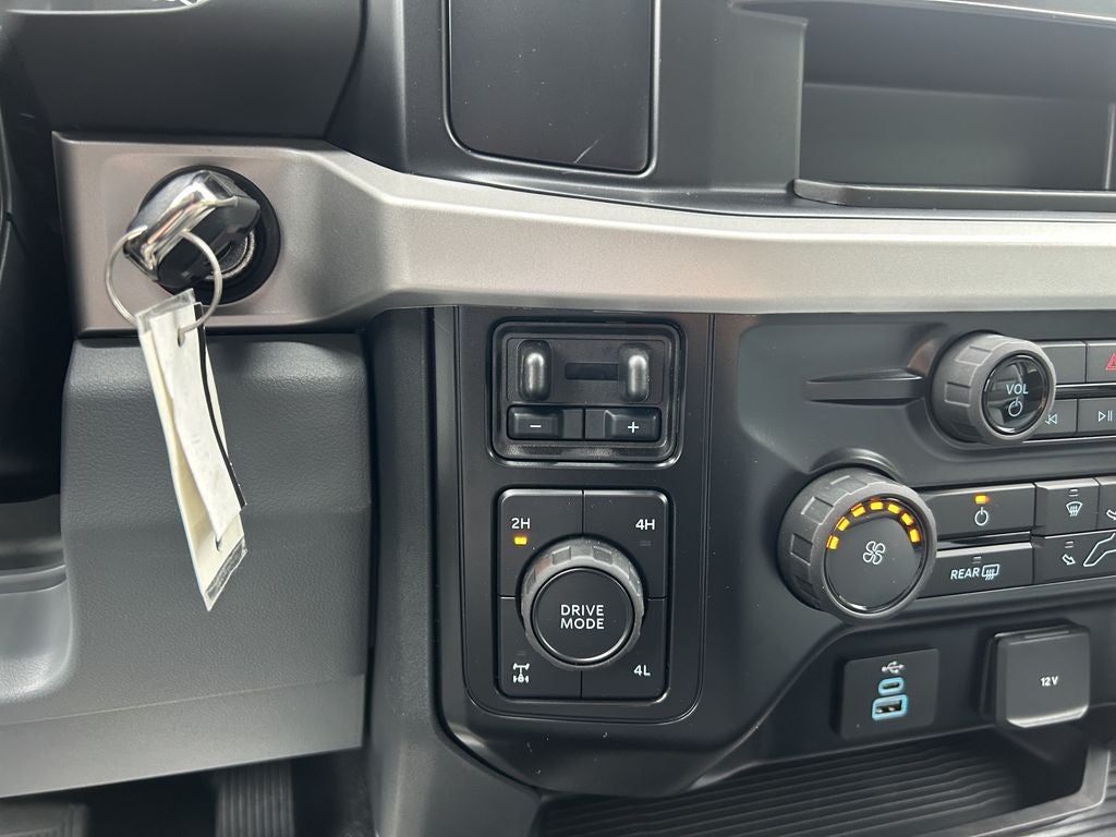 2026 Ford Chassis Cab F-350® XL