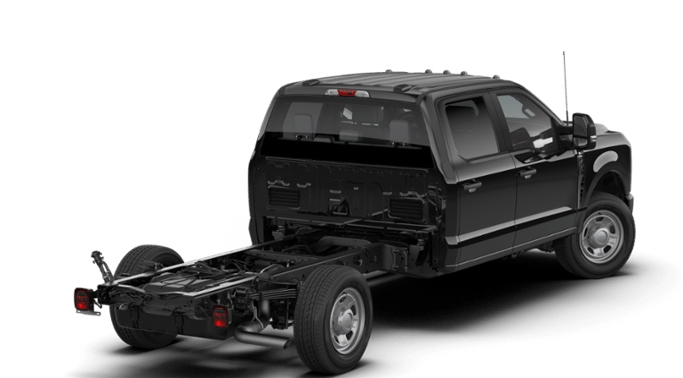 2026 Ford Chassis Cab F-350® XL