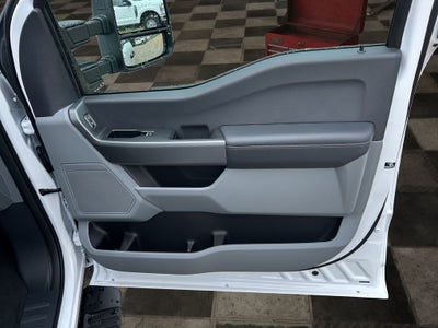 2026 Ford Chassis Cab F-350® XLT