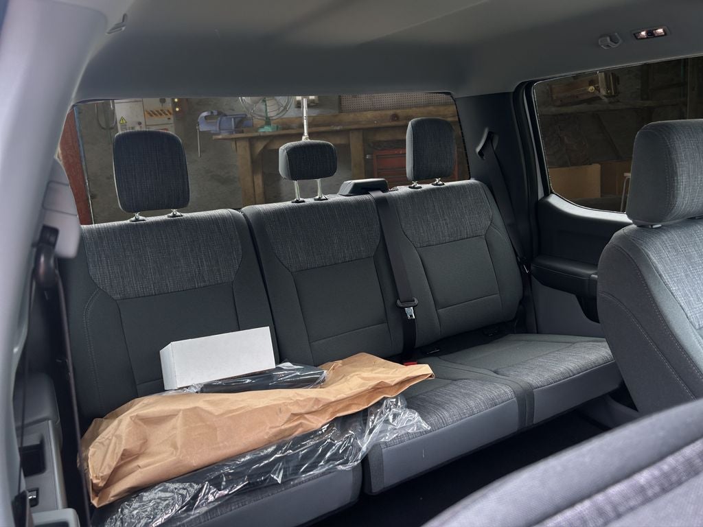 2026 Ford Chassis Cab F-350® XLT