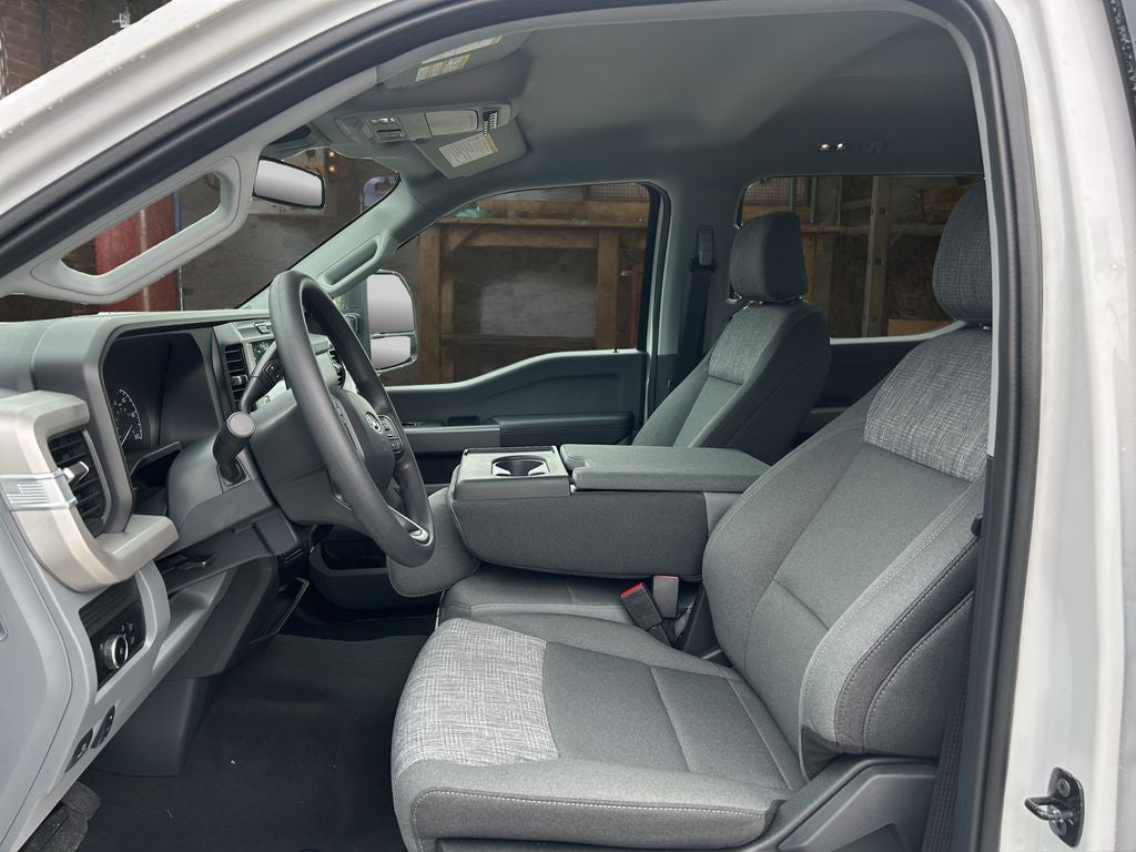 2026 Ford Chassis Cab F-350® XLT
