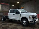 2026 Ford Chassis Cab F-350® XLT