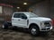 2026 Ford Chassis Cab F-350® XLT
