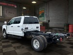2026 Ford Chassis Cab F-350® XLT