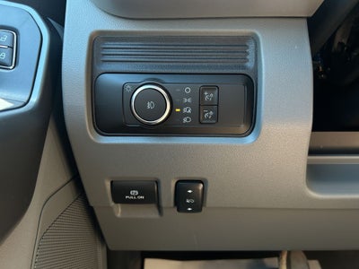 2026 Ford F-350SD XLT DRW