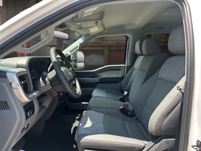2026 Ford F-350SD XLT DRW
