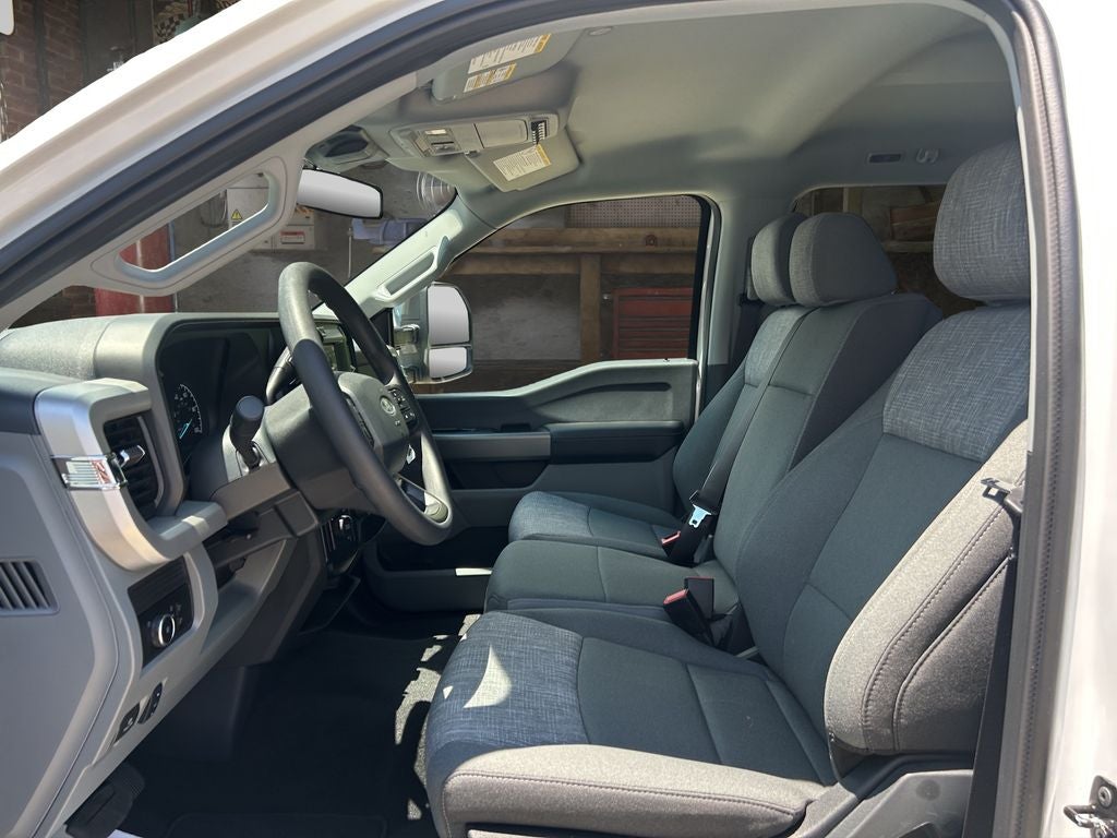 2026 Ford F-350SD XLT DRW