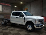 2026 Ford F-350SD XLT DRW