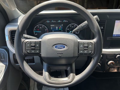 2026 Ford F-350SD XLT DRW
