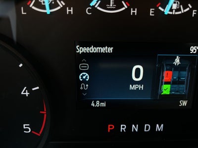 2026 Ford F-350SD XLT DRW