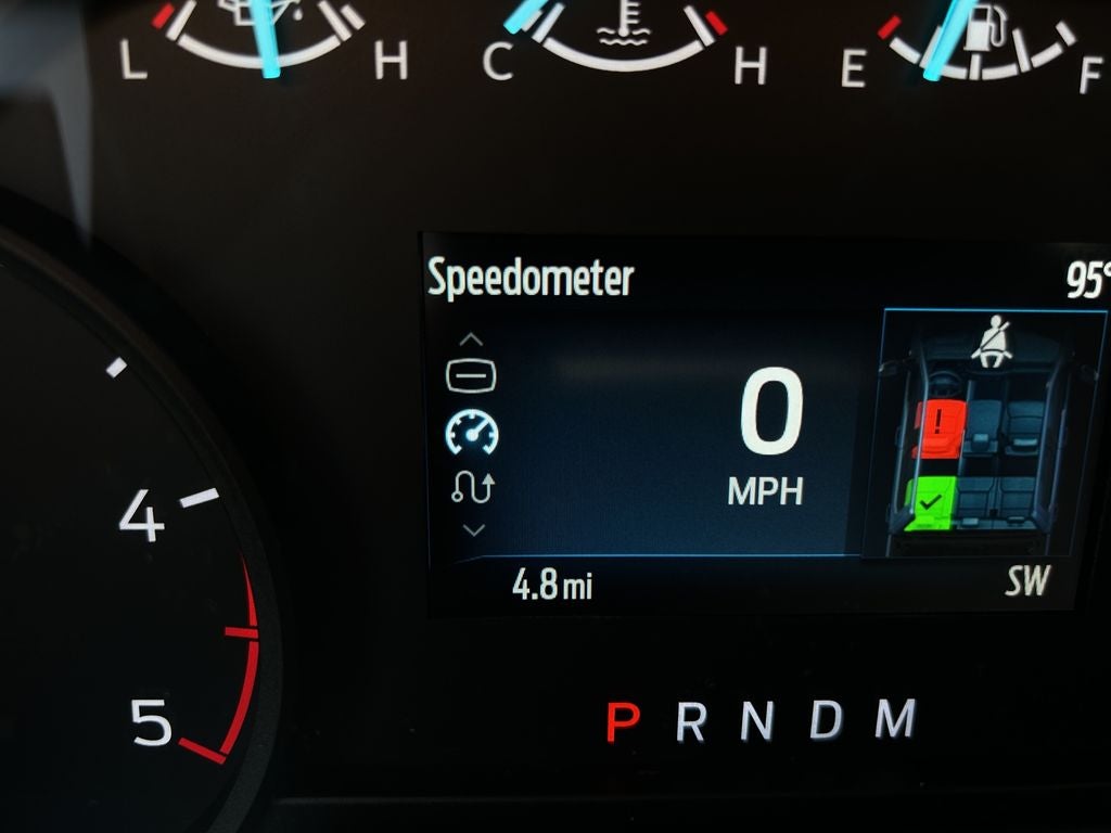 2026 Ford F-350SD XLT DRW