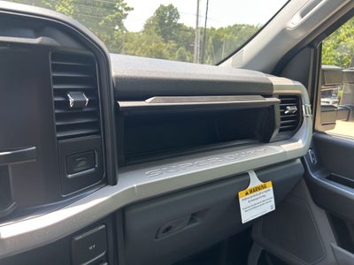 2026 Ford F-350SD XLT DRW