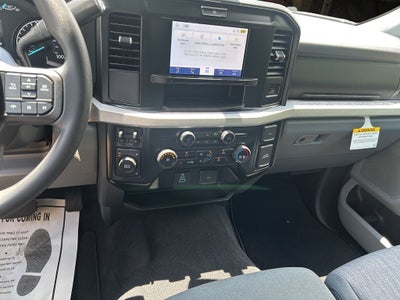 2026 Ford F-350SD XLT DRW