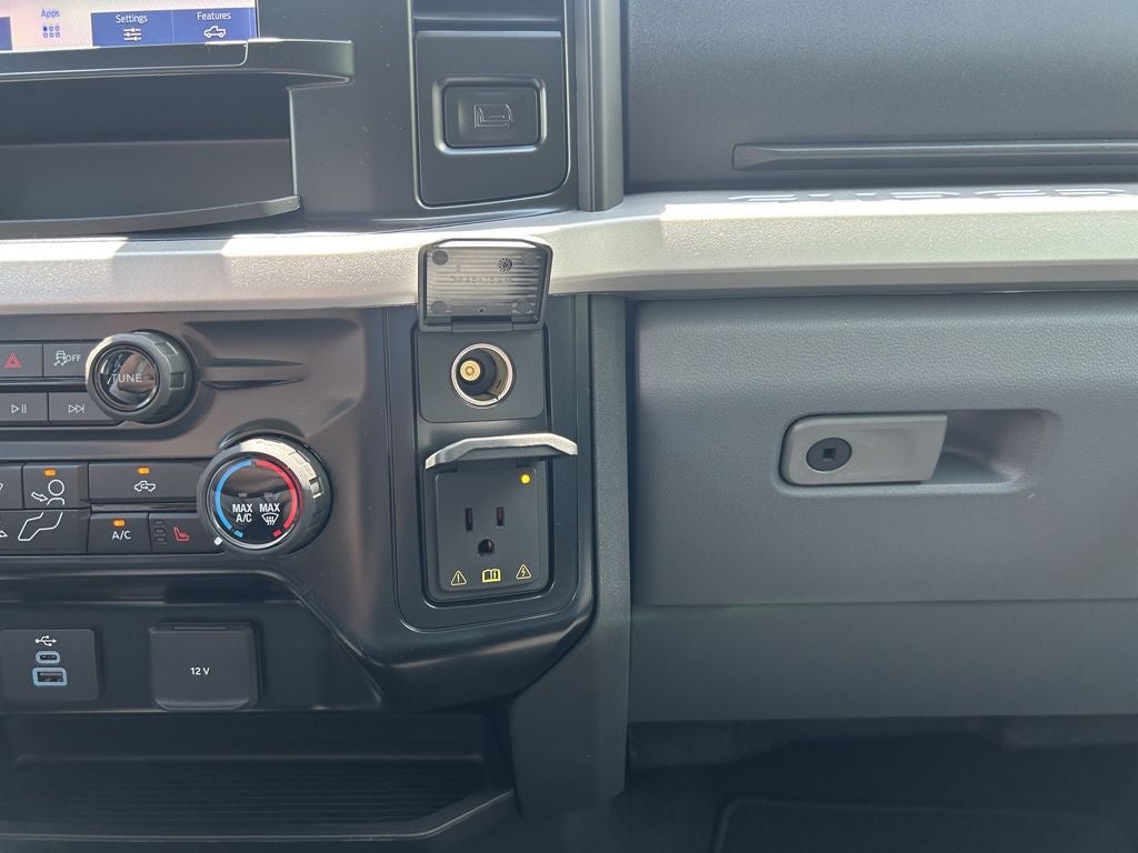 2026 Ford F-350SD XLT DRW