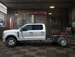 2026 Ford F-350SD XLT DRW