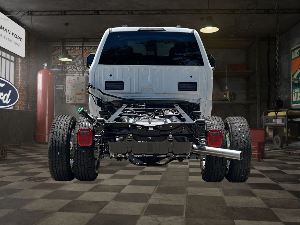 2026 Ford F-350SD XLT DRW