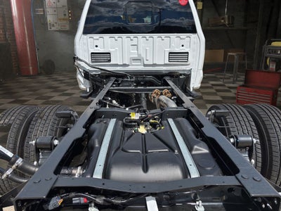 2026 Ford Chassis Cab F-350® XL