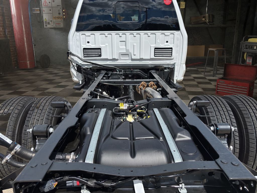 2026 Ford Chassis Cab F-350® XL