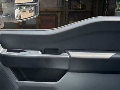 2026 Ford Chassis Cab F-350® XL