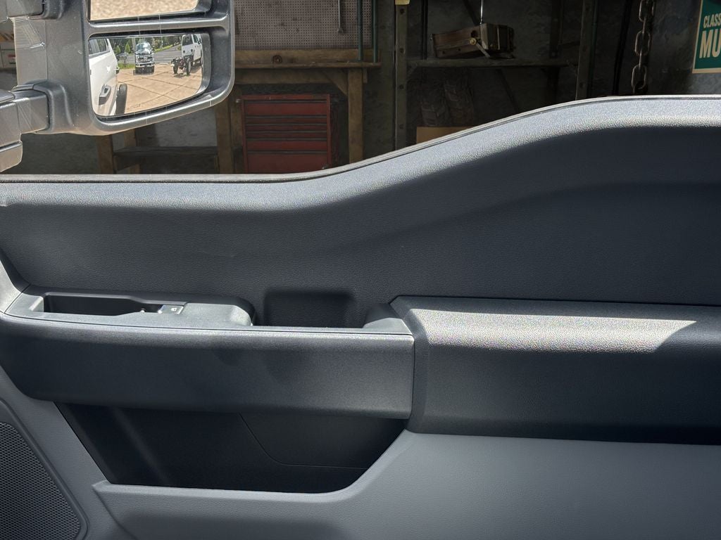 2026 Ford Chassis Cab F-350® XL