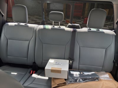 2026 Ford Chassis Cab F-350® XL