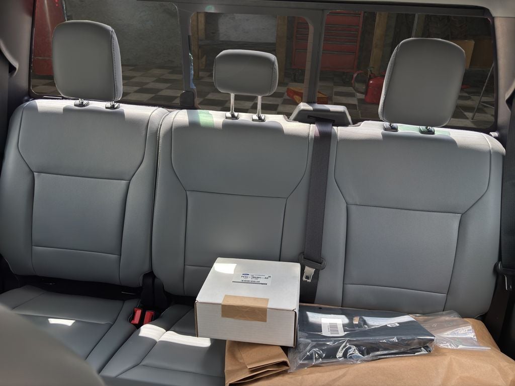2026 Ford Chassis Cab F-350® XL