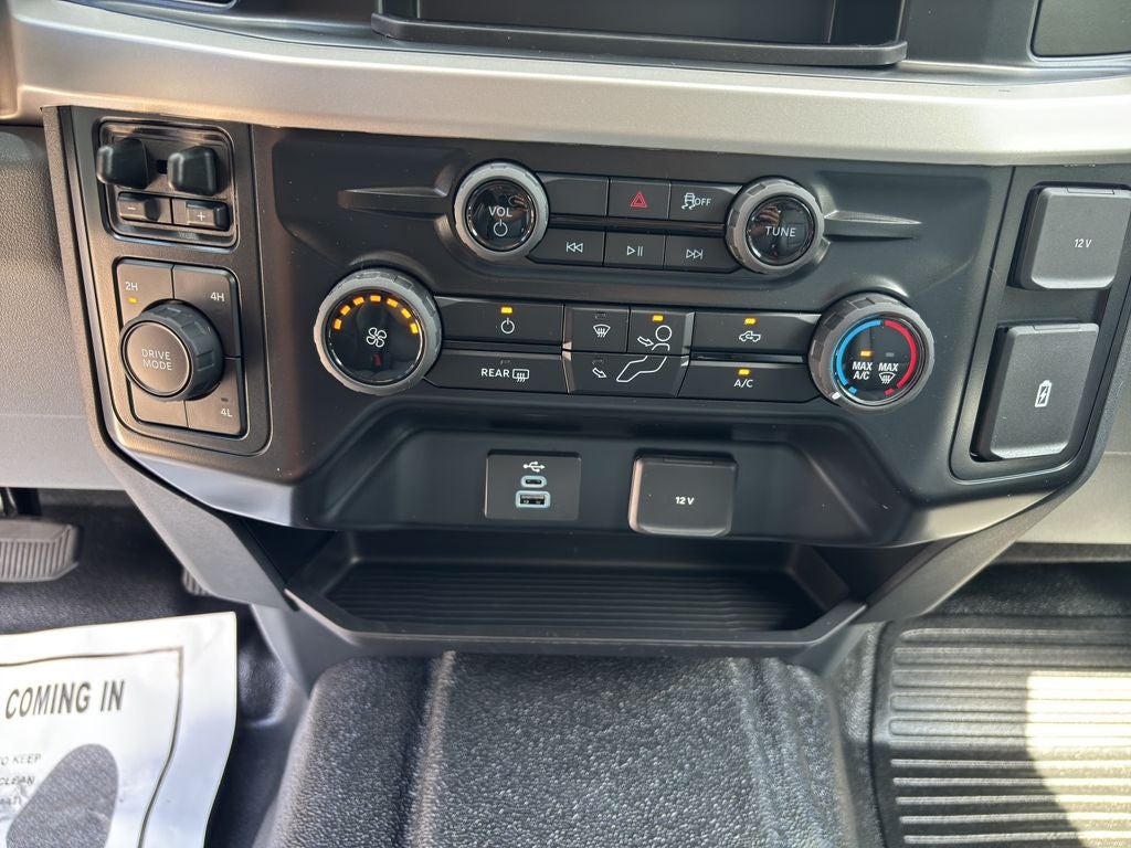 2026 Ford Chassis Cab F-350® XL