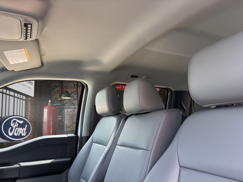 2026 Ford Chassis Cab F-350® XL