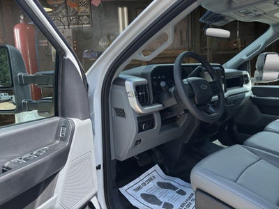 2026 Ford Chassis Cab F-350® XL