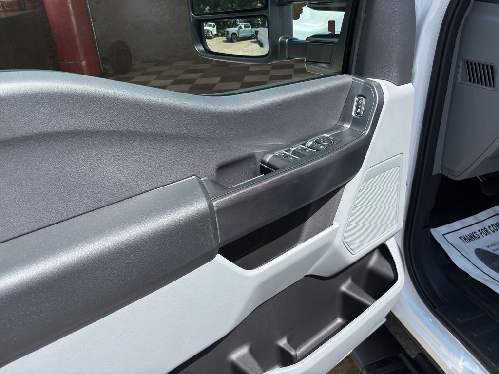 2026 Ford Chassis Cab F-350® XL