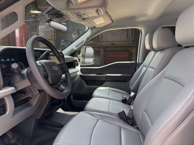 2026 Ford Chassis Cab F-350® XL