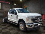 2026 Ford Chassis Cab F-350® XL
