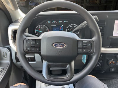 2026 Ford Chassis Cab F-350® XL