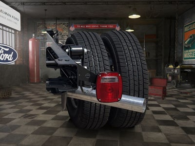 2026 Ford Chassis Cab F-350® XL