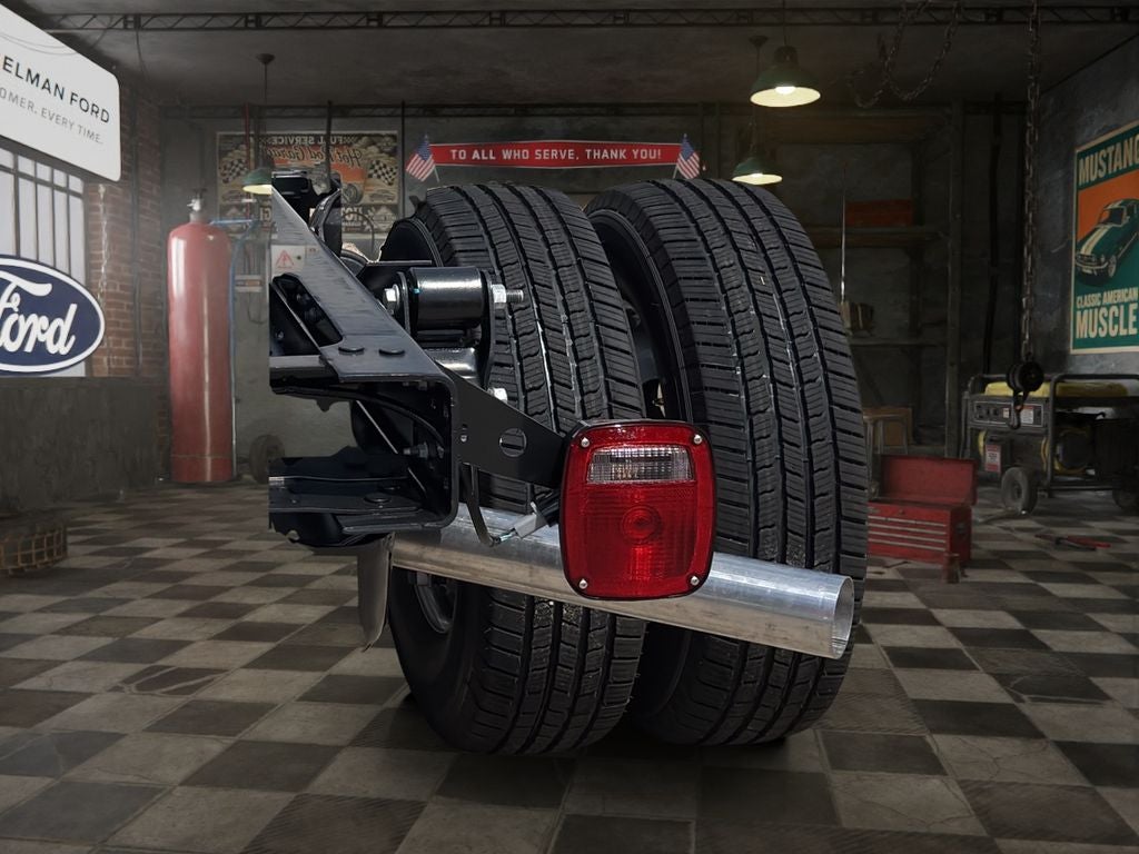 2026 Ford Chassis Cab F-350® XL