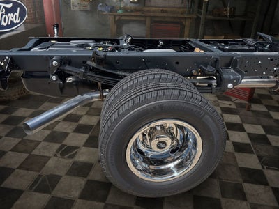 2026 Ford Chassis Cab F-350® XL