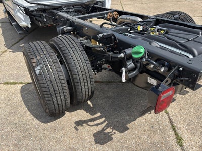 2026 Ford Chassis Cab F-350® XL