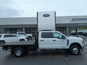 2024 Ford Chassis Cab F-350&#174; XL