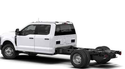 2026 Ford Chassis Cab F-350® XL