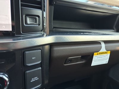 2026 Ford Chassis Cab F-350® XL